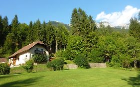 Ferienhaus Oitzl